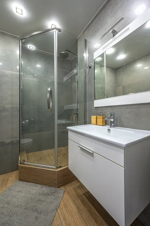 Апартаменты Сон и Душ