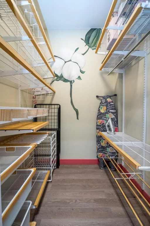 Двухкомнатные апартаменты в историческом центре города