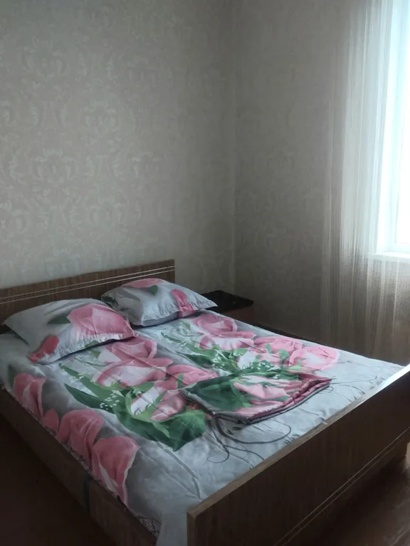 Квартира Комната с видом на море — аренда посуточно в Гагра