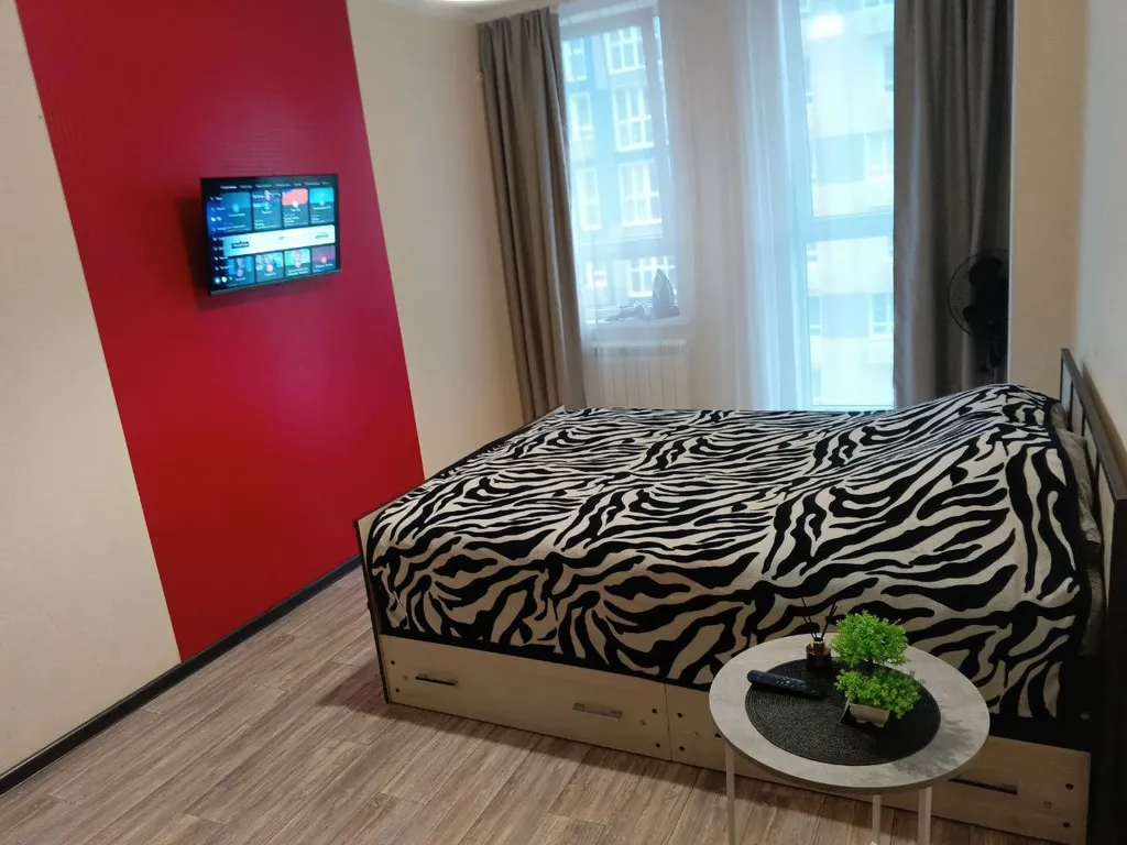 Квартира в центре города