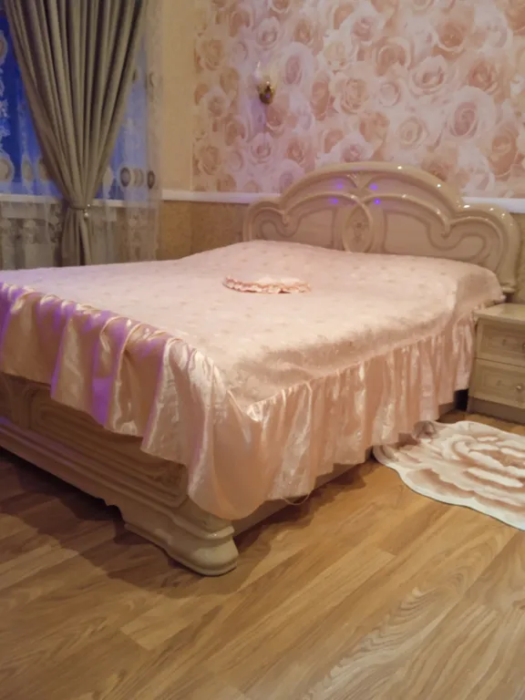 Уютная компактная 3-комнатная квартира — аренда посуточно в Ялта