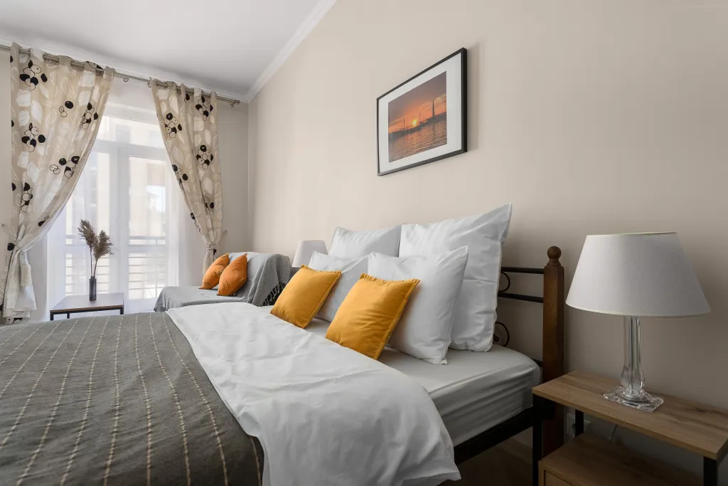 Квартира Квартира The Bridge Apartment Гостемания в ЖК У Ростральных колонн — Санкт-Петербург