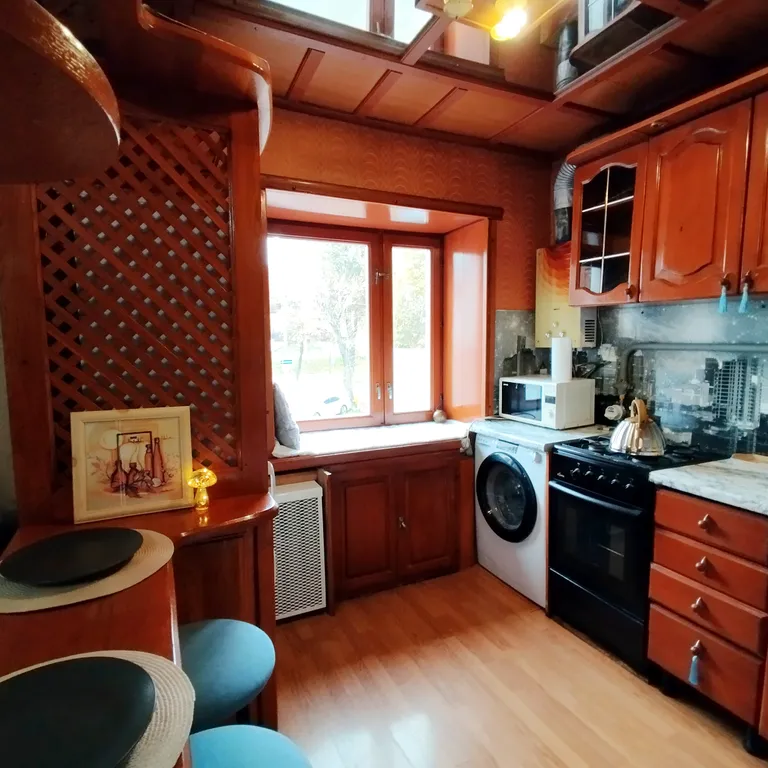 Эко-уголок в центре