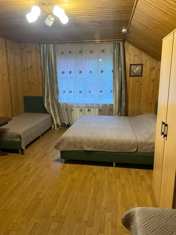 Квартира Комната — аренда посуточно в Домбай