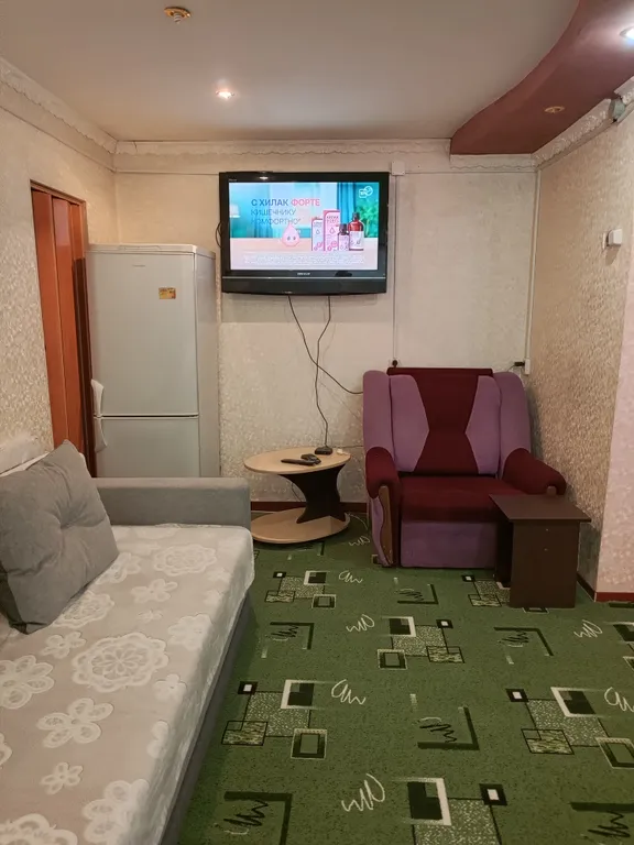 Уютная квартира для вашего комфортного проживания