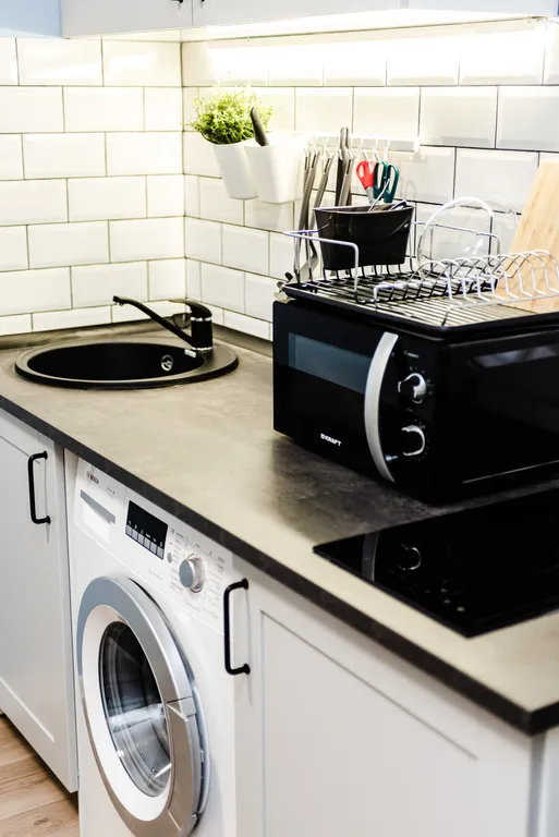 1 комнатная квартира рядом с аэропортом Внуково