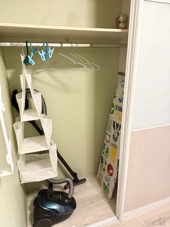 Уютная квартира в центре