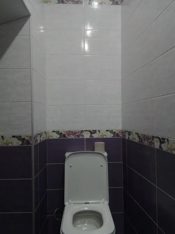 Однокомнатная квартира в центре