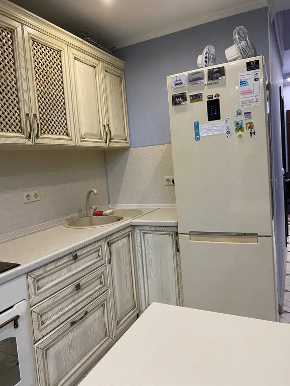 Квартира Уютная квартира в центре города — Сириус