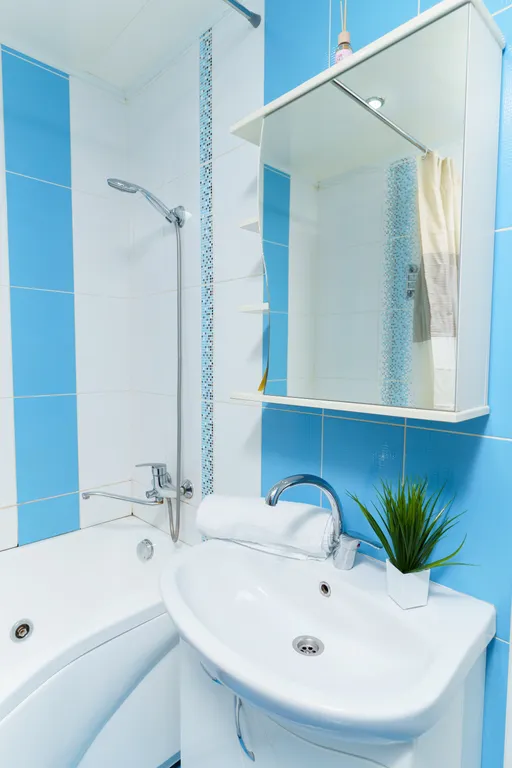 3-комнатная в районе ледового дворца