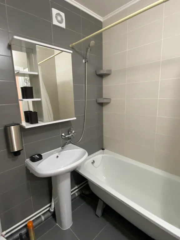 Уютная студия