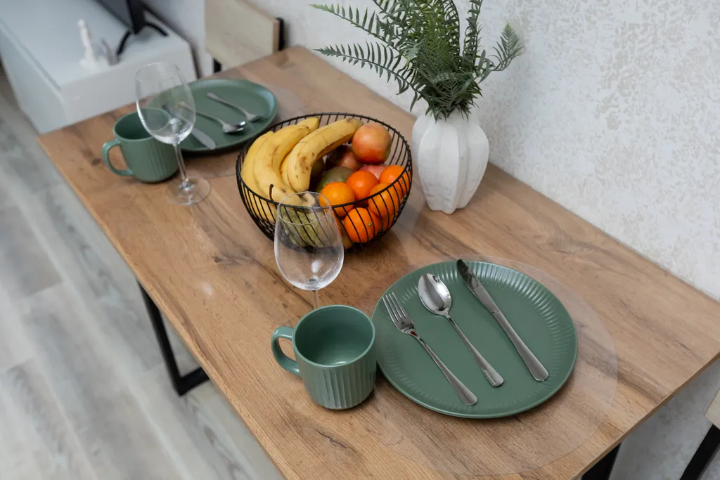 Уютная студия в ЖК Акварель