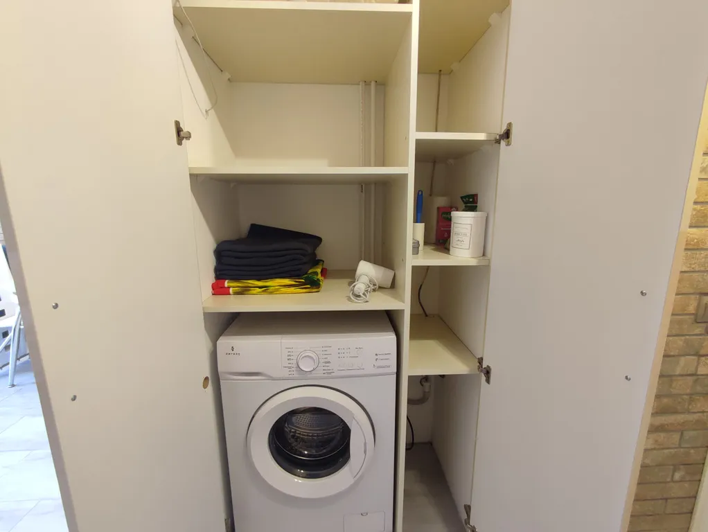 Студия у Балтийского моря