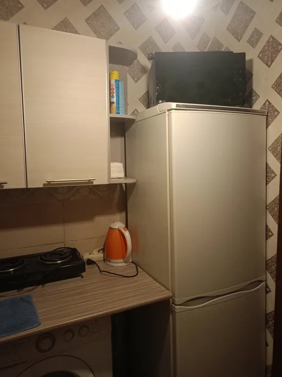 Уютная квартира в центре