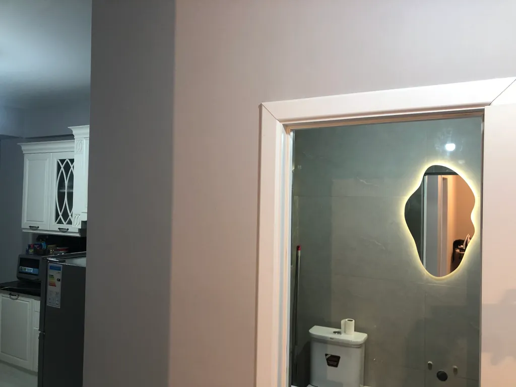 Квартира в Каспийске, дом люкс класса