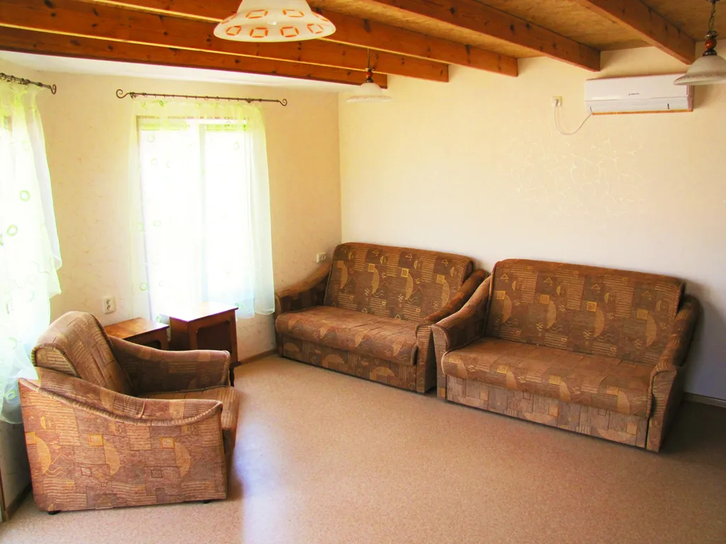 Номер на набережной Балаклавы