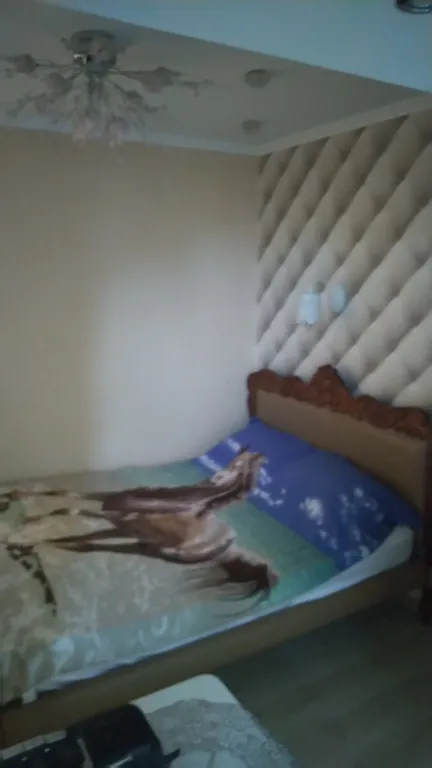 Уютная 3-комнатная квартира рядом с пляжем