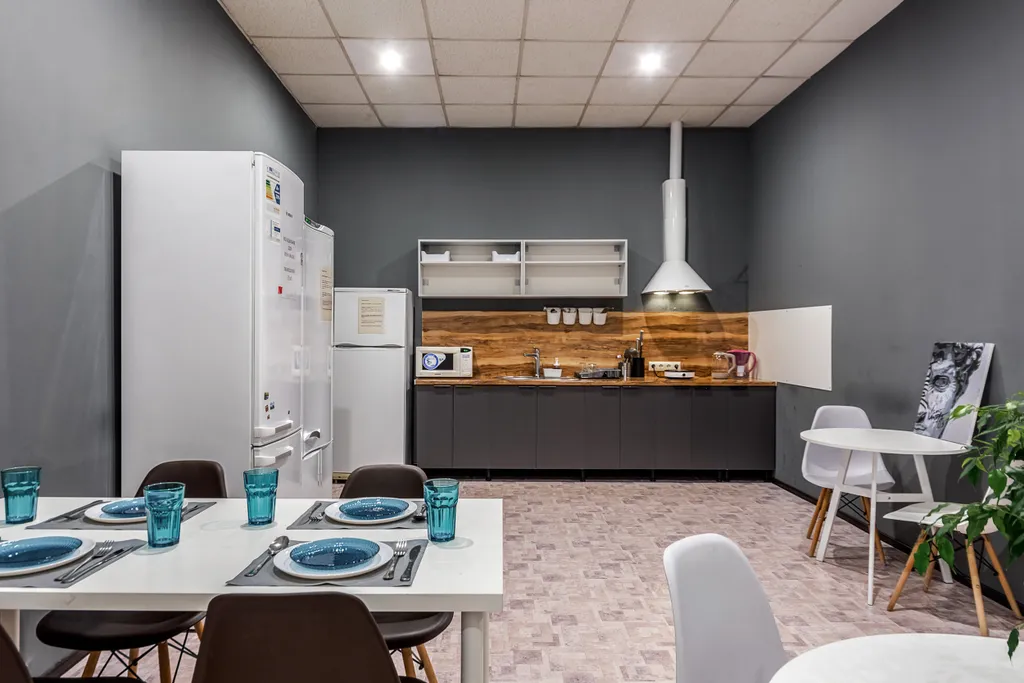 Квартира Комната — Санкт-Петербург