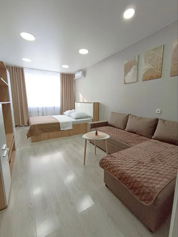 Уютная квартира рядом с аквапарком — аренда посуточно в Ульяновск