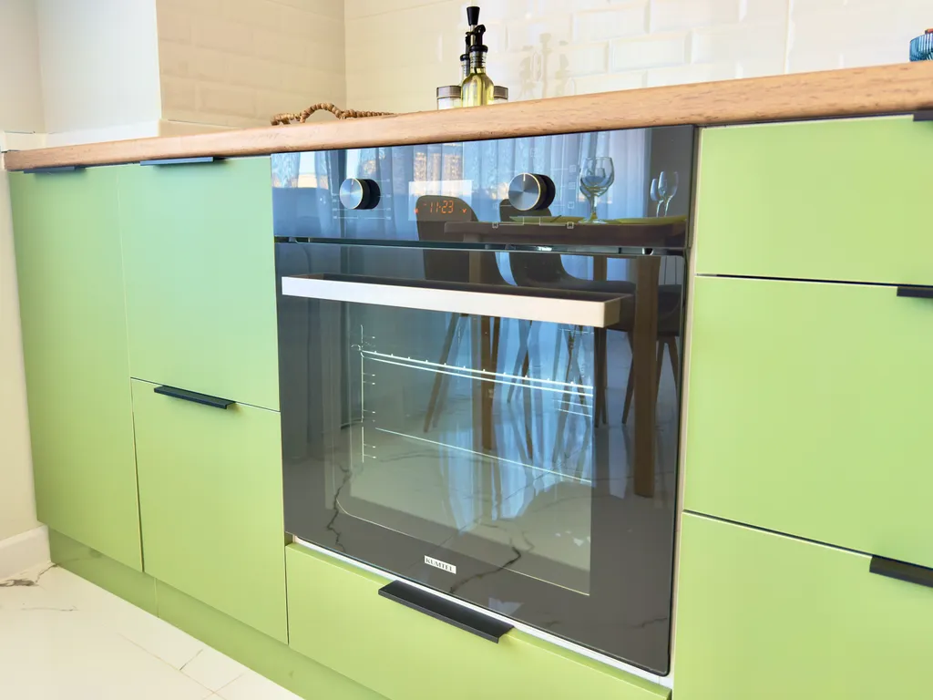 Big apartament on Bagrationi by Mavi Guest