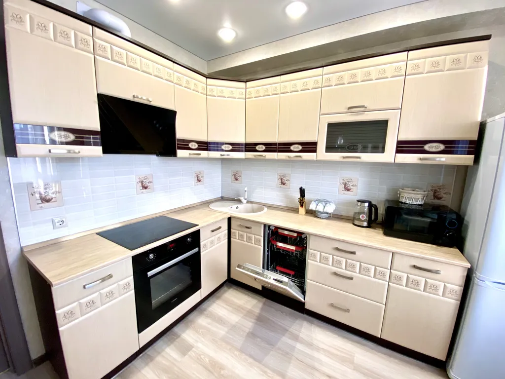 Премиум в центре с кофемашиной Business