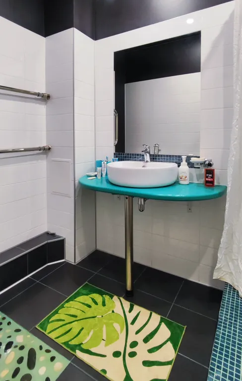 Апартаменты на 24