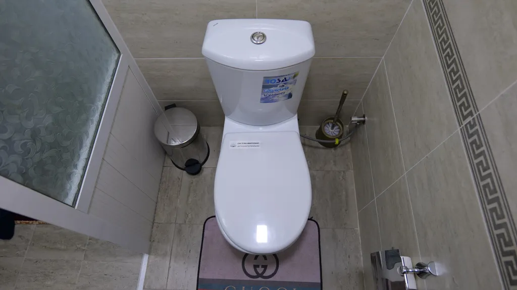 Приватный дом, 3 спальни, 2 минуты пешком до Регистана