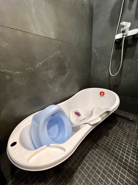 Уютная современная квартира с дизайнерским ремонтом