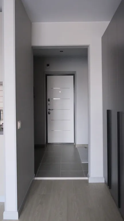 Всё включено! Комфортная студия для вашего отдыха