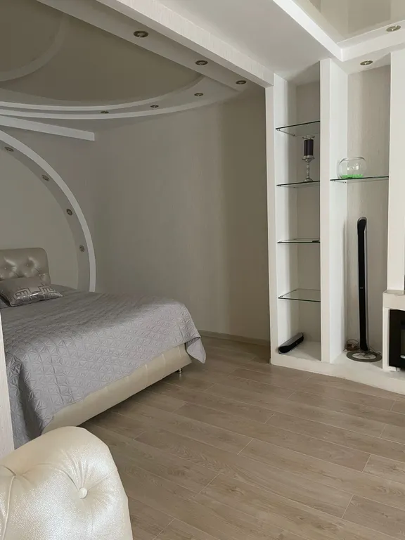 Апартаменты в исторической части города