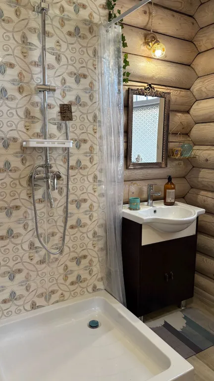 Эко-дом Купеческий