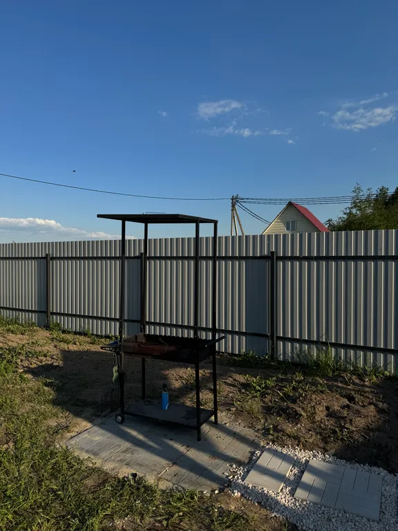 Коттедж Уютный дом — Плотава