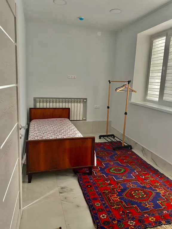 Уютная квартира в центре