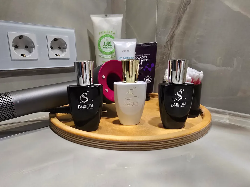 Дизайнерская квартира с шикарным видом