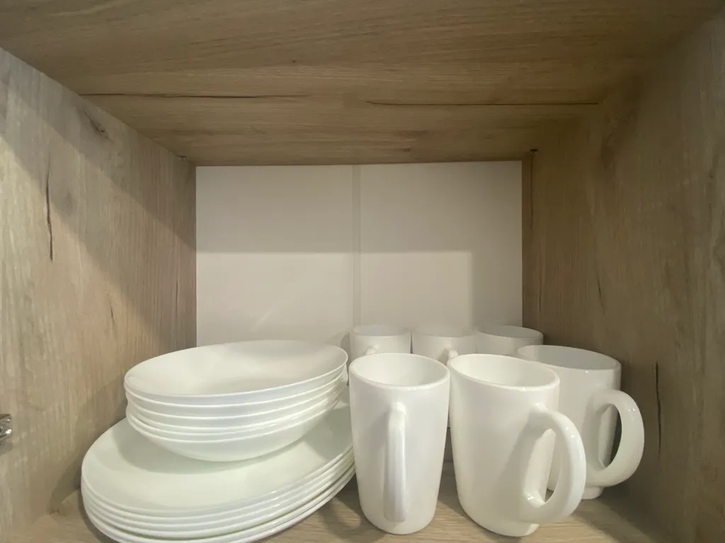 Квартира на Огородном пер. 10