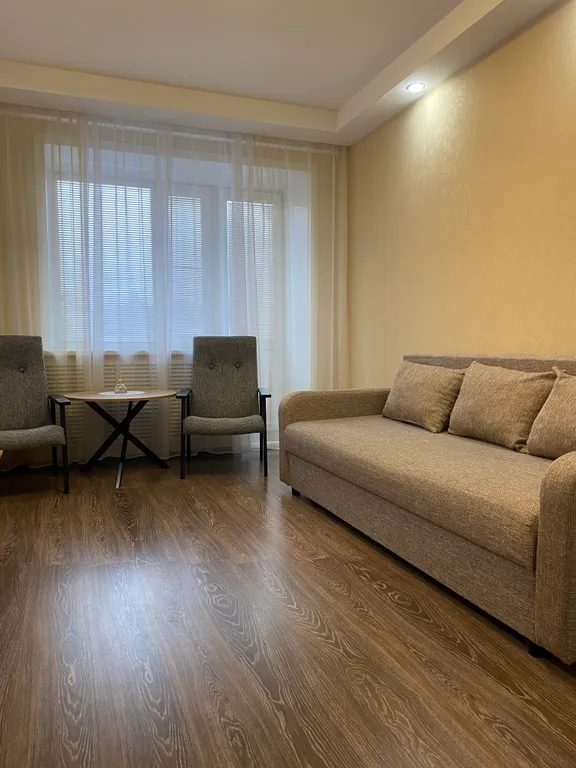 Уют как дома