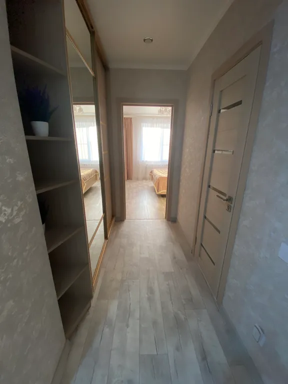 Уютная семейная квартира в центре города