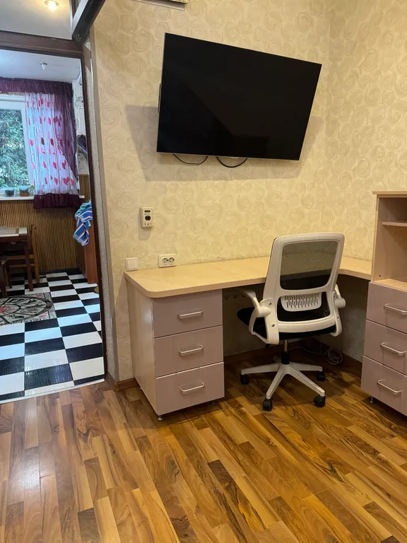 Уютная квартира Зодиак