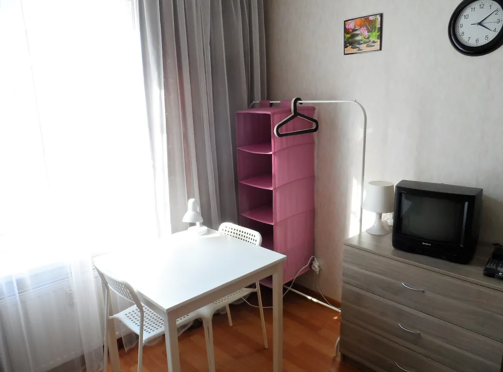 Квартира 15 минут от метро Парнас