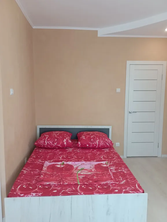 Квартира Квартира Чисто, уютно, центр. — Волгоград