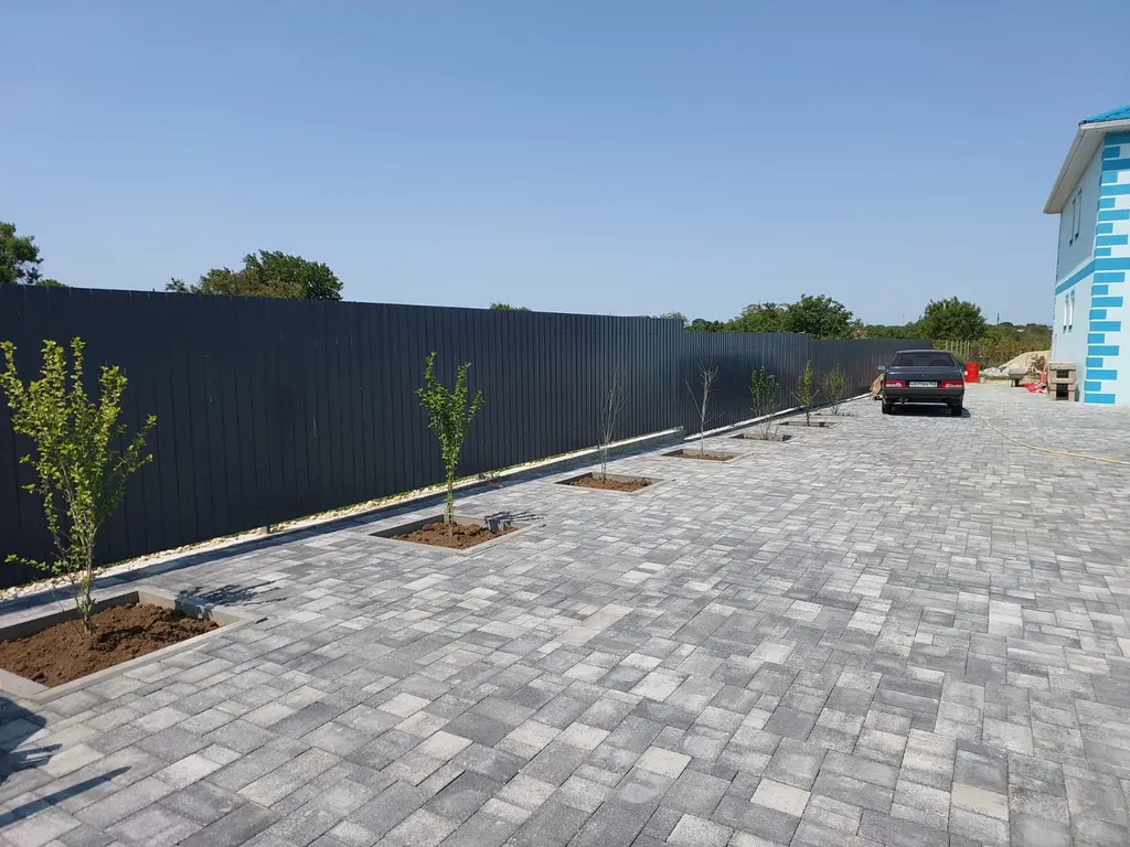 Апартаменты