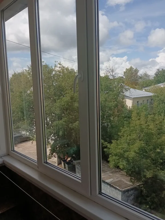 Квартира чистая и уютная, теплая