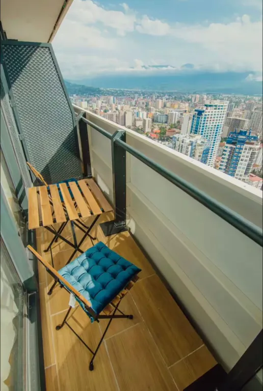 Orbi City View 44-39