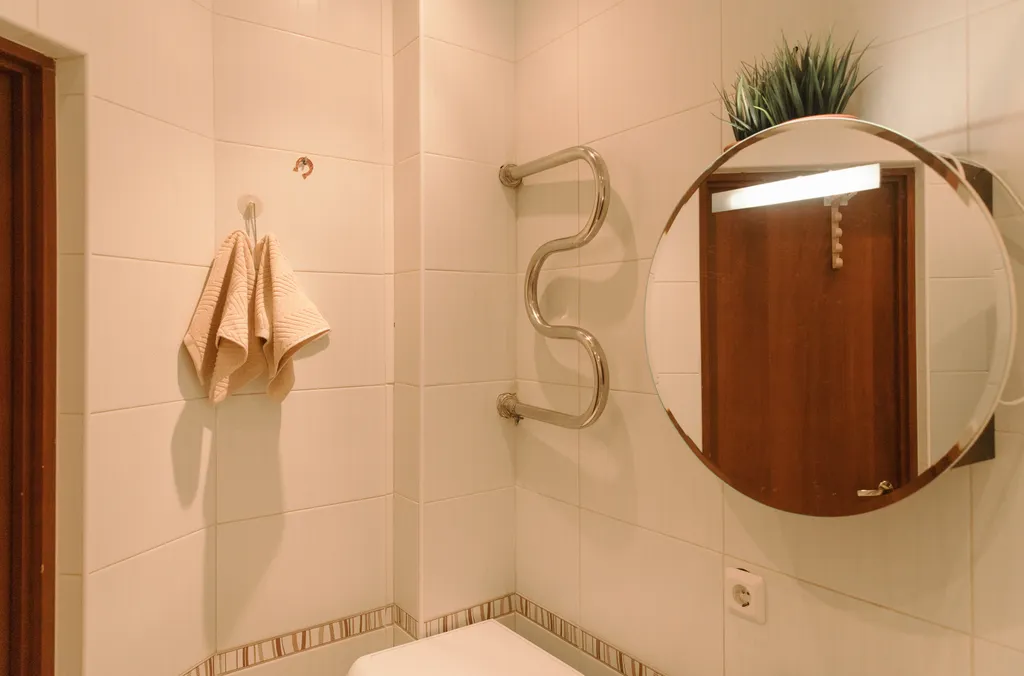 Квартира Пешком до города