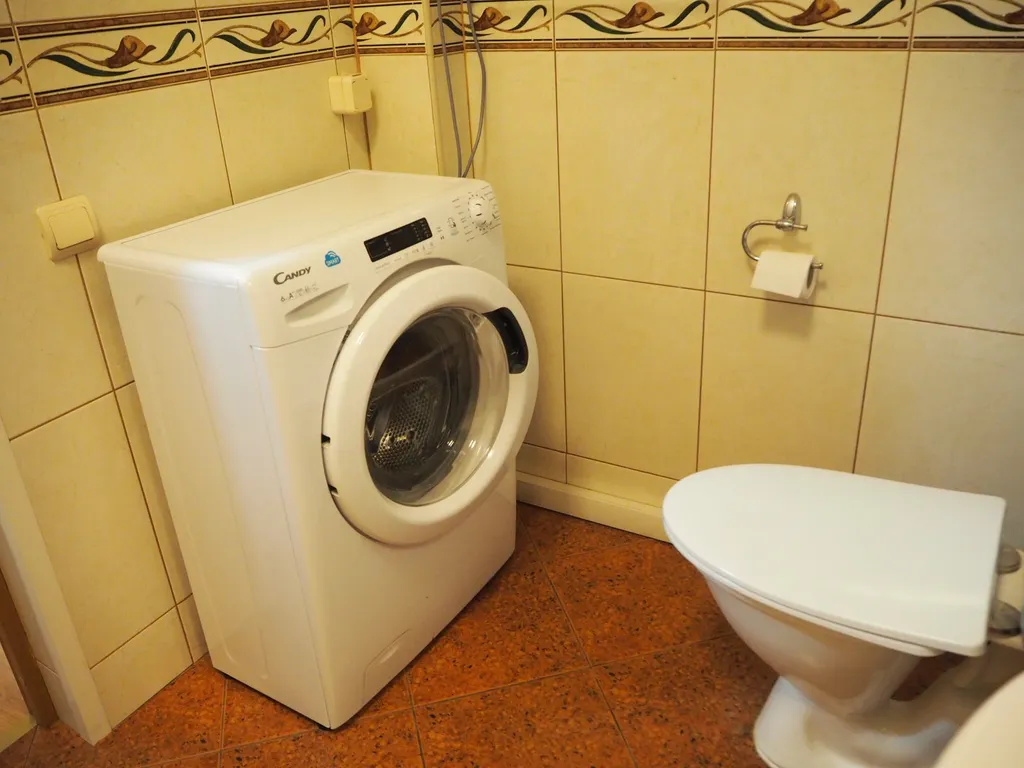 City Apartment - Clean & Comfortable