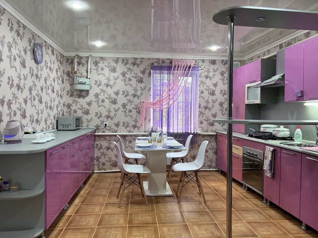 3-комнатный Дом