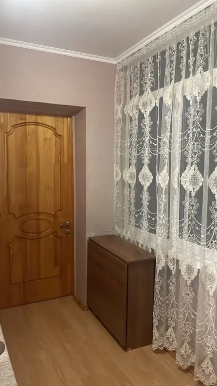 Уютная квартира в лесу