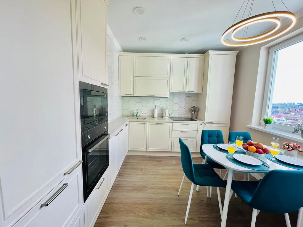 Luxury Apartment in Fruit