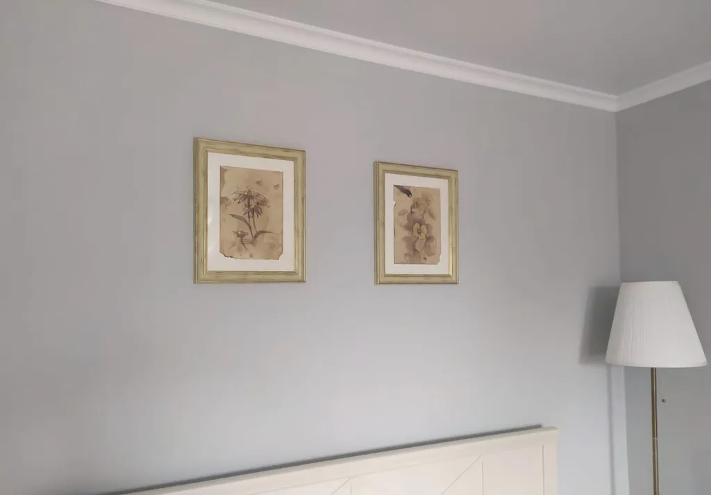 Апартаменты с видом на горы