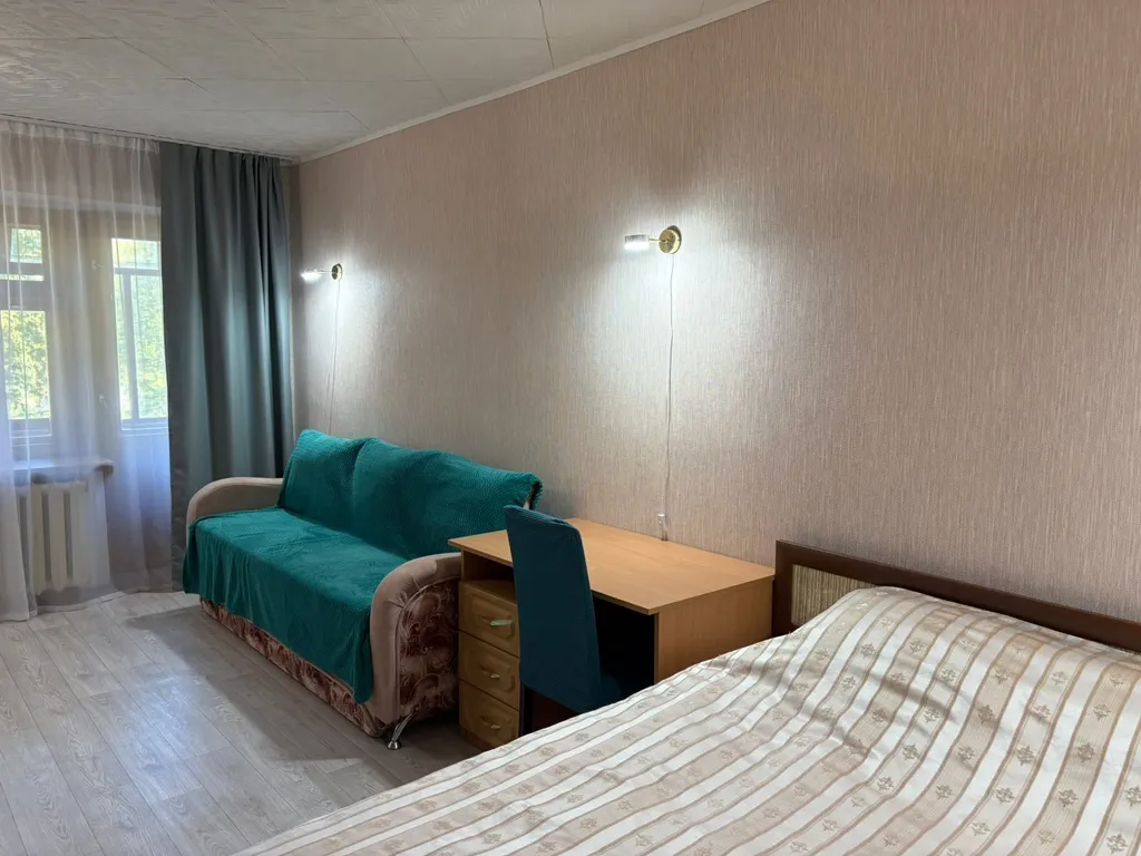 Уютная квартира на Оплеснина 17 — аренда посуточно в Ухта